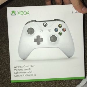 Xbox one controller